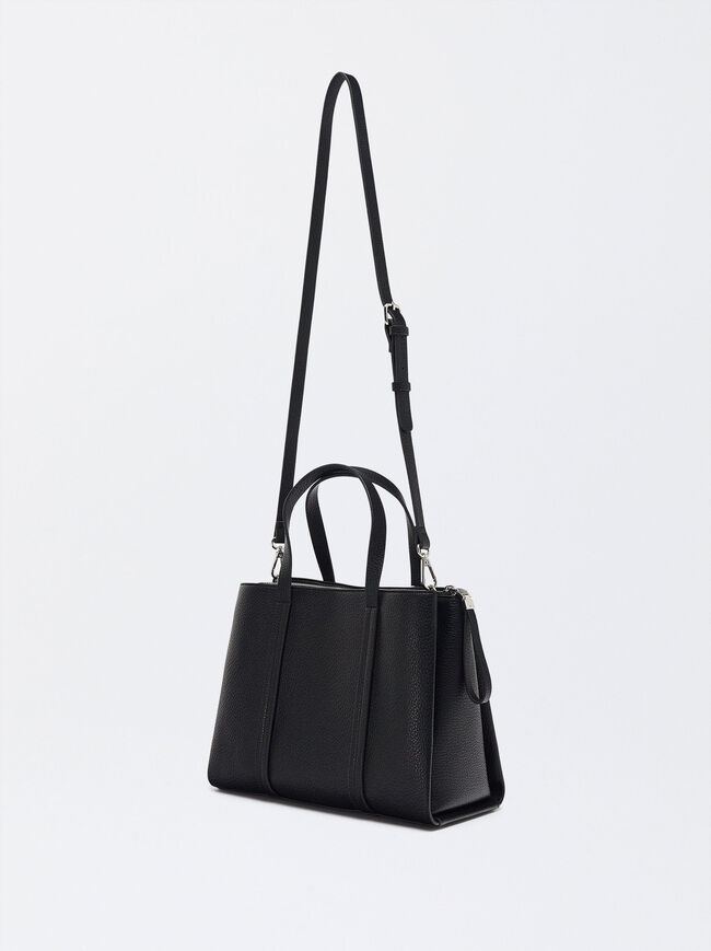 Bolso Tote Everyday M image number 3.0