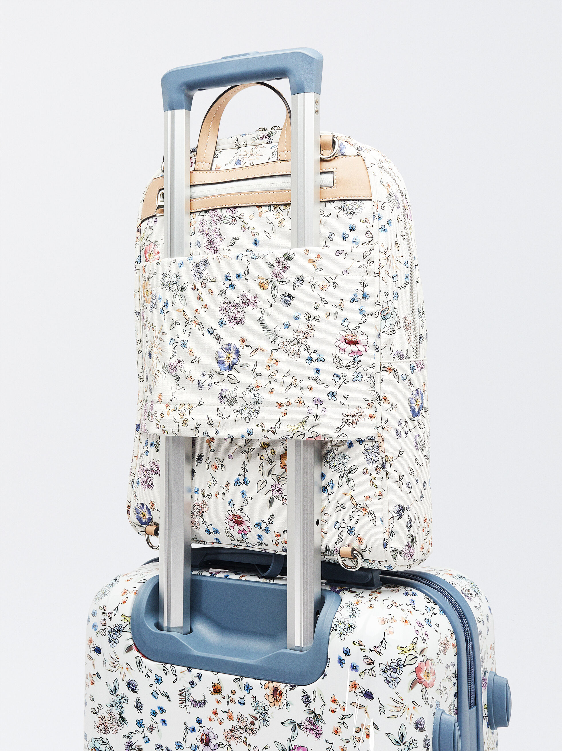 Parfois travel new arrivals backpack