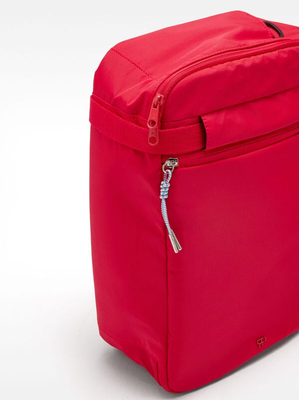 Sac à dos cabine en nylon