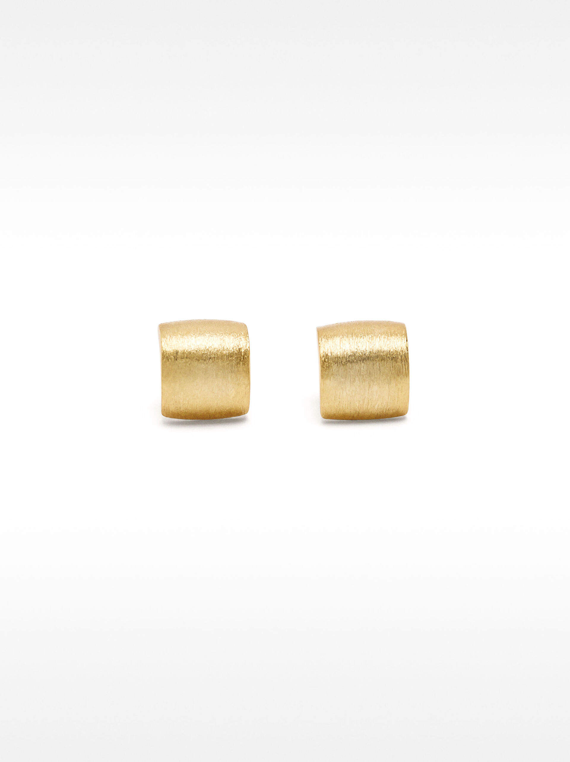 Orecchini rettangolari – argento sterling 925 image number 0.0