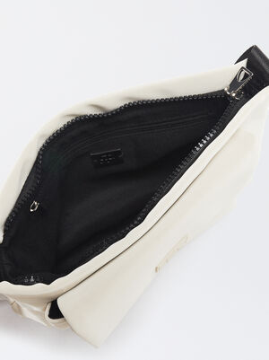 Crossbody Bag With Outer Pocket image number 3.0