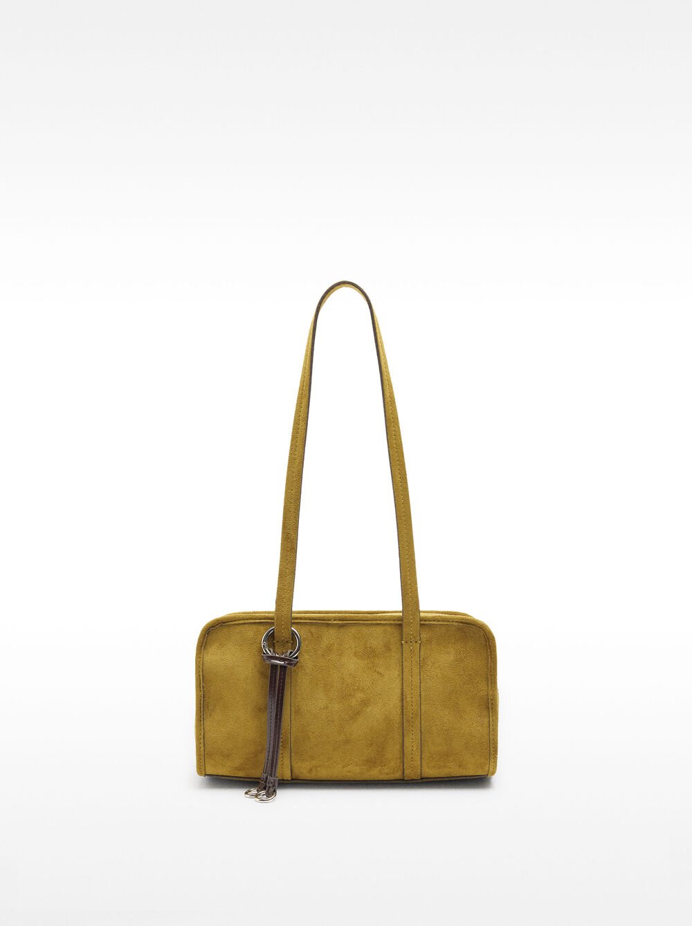 Bolso de hombro bowling S