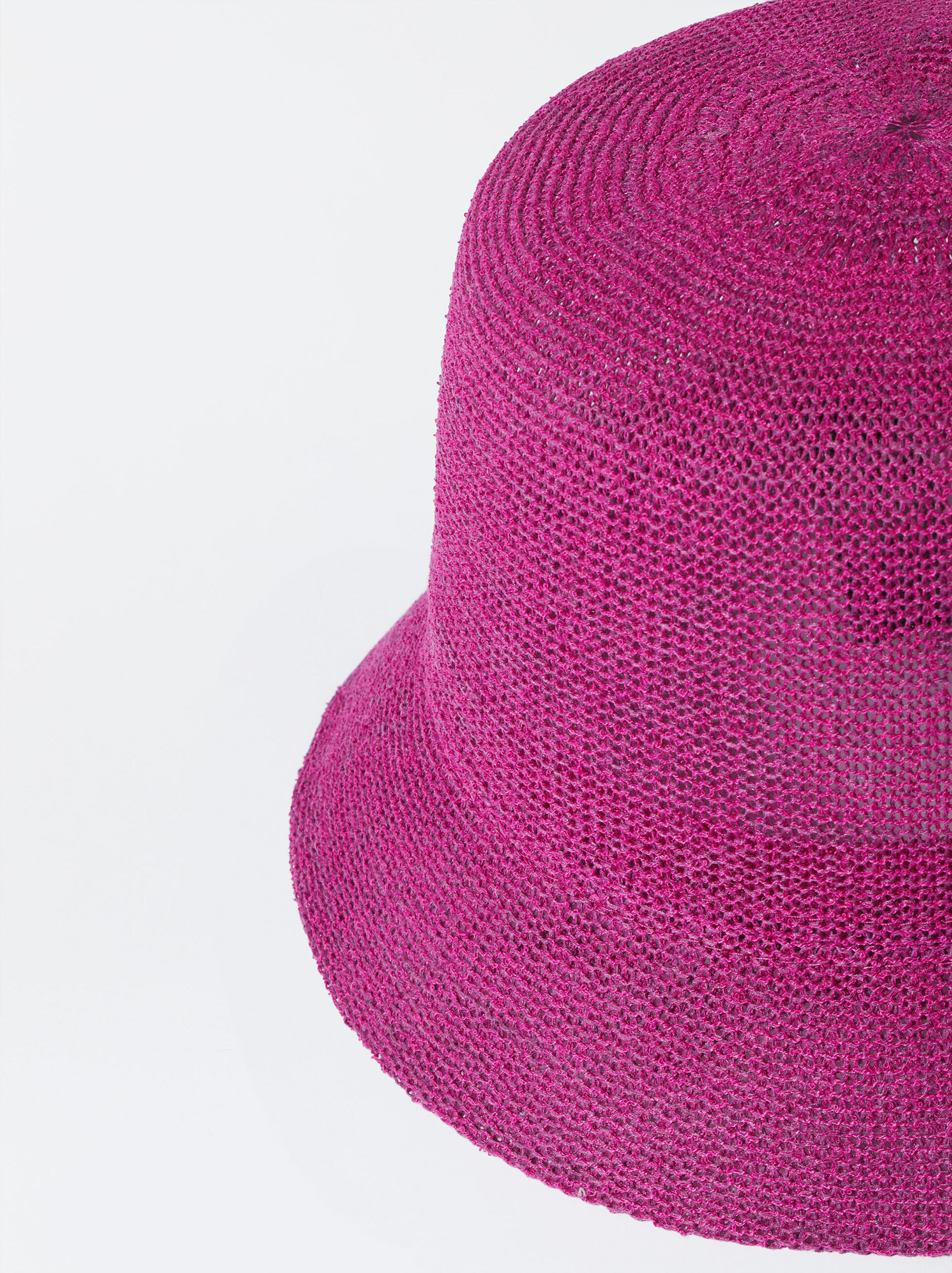 Knit Hat image number 1.0