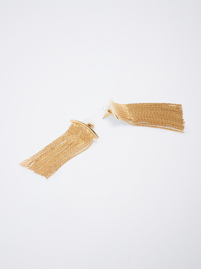 Golden Earrings, Golden, hi-res