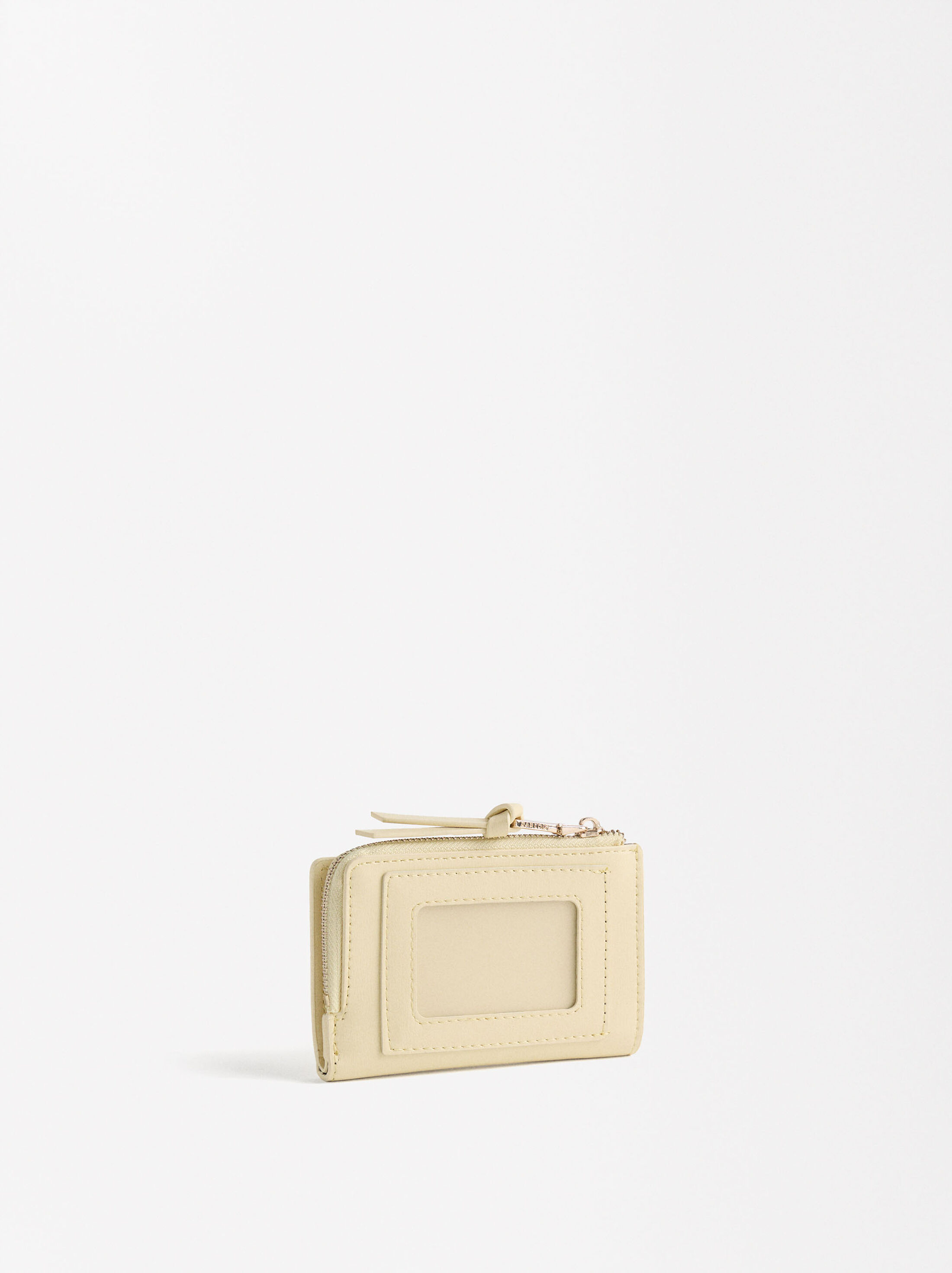 Cardholder with coin purse image number 2.0