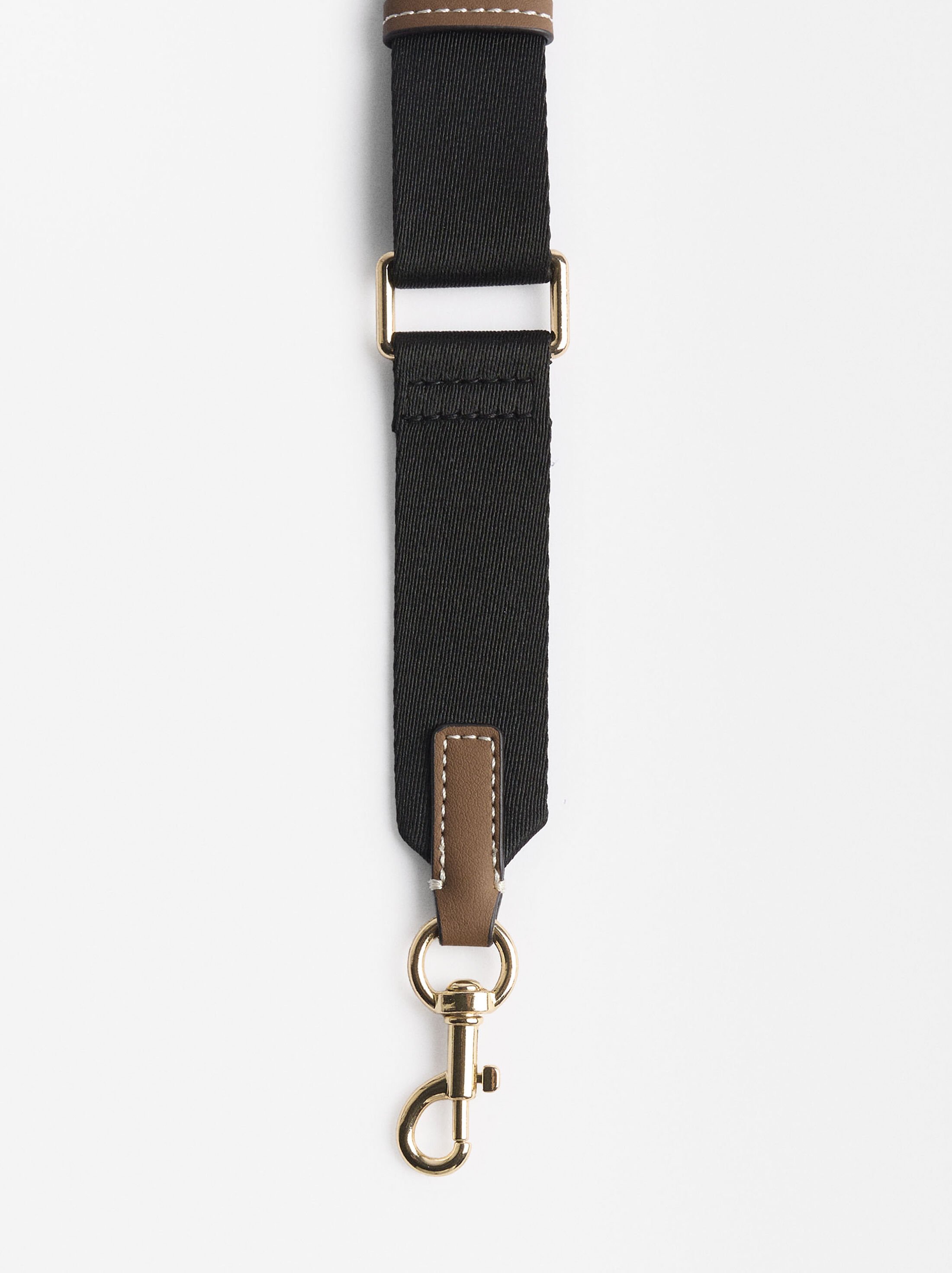 Bolso shopper de nylon  image number 6.0