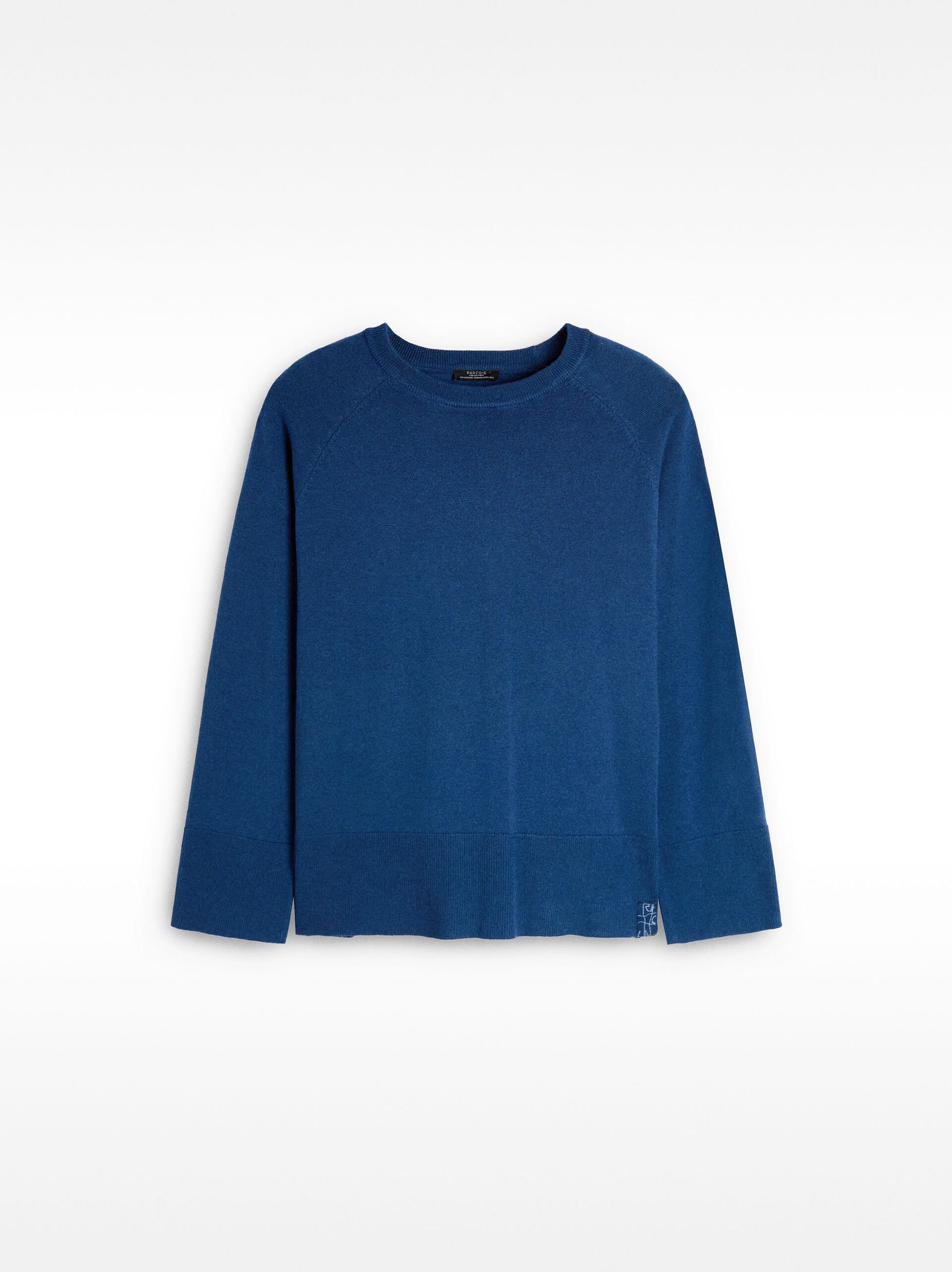 Pullover aus Strick mit Wolle image number 5.0