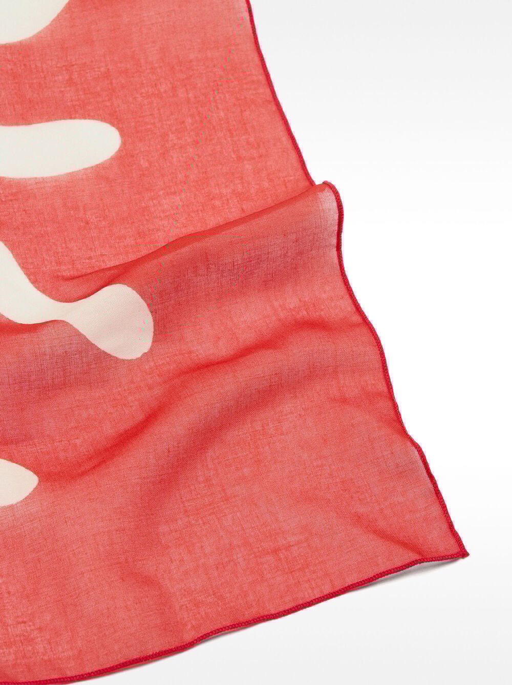 Foulard multifonction imprimé