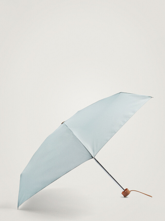 Small Umbrella, Grey, hi-res