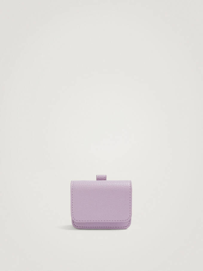 Multi-Purpose Bag, Violet, hi-res