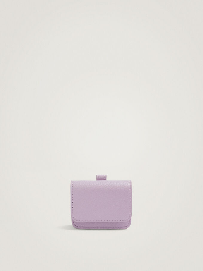 Multi-Purpose Bag, Violet, hi-res