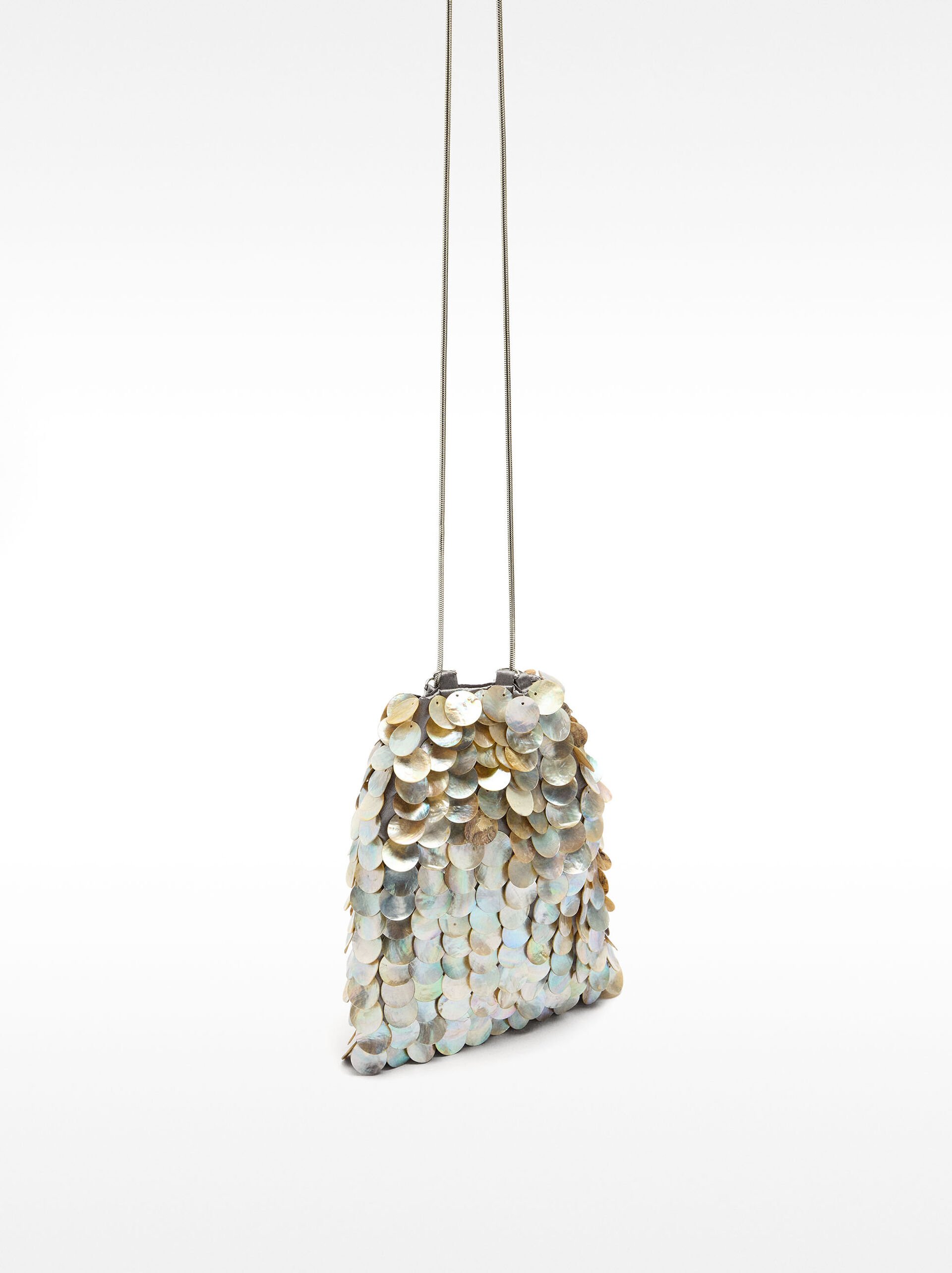Abendtasche mit Muscheln image number 3.0