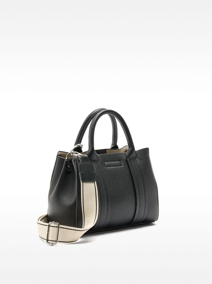 Mala tote com penduro S