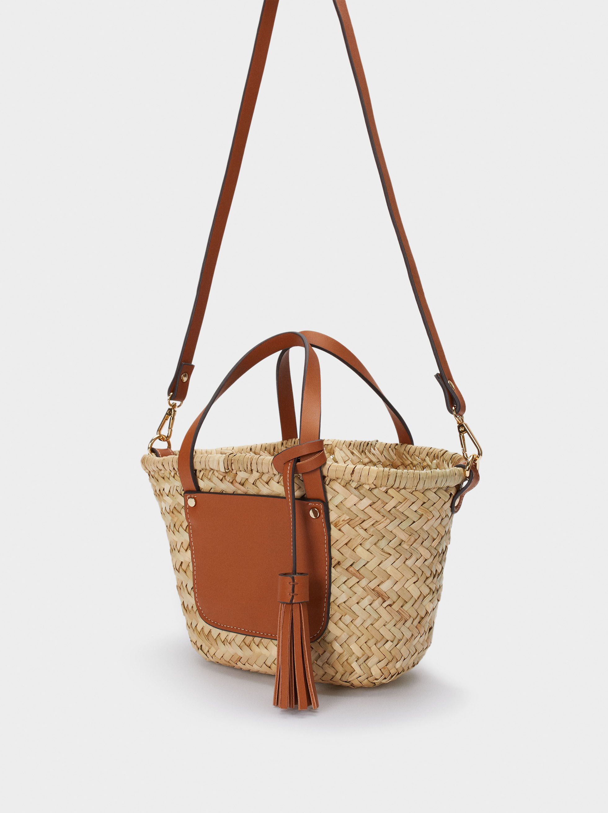 Straw Shopper 2024 www.alhudapk