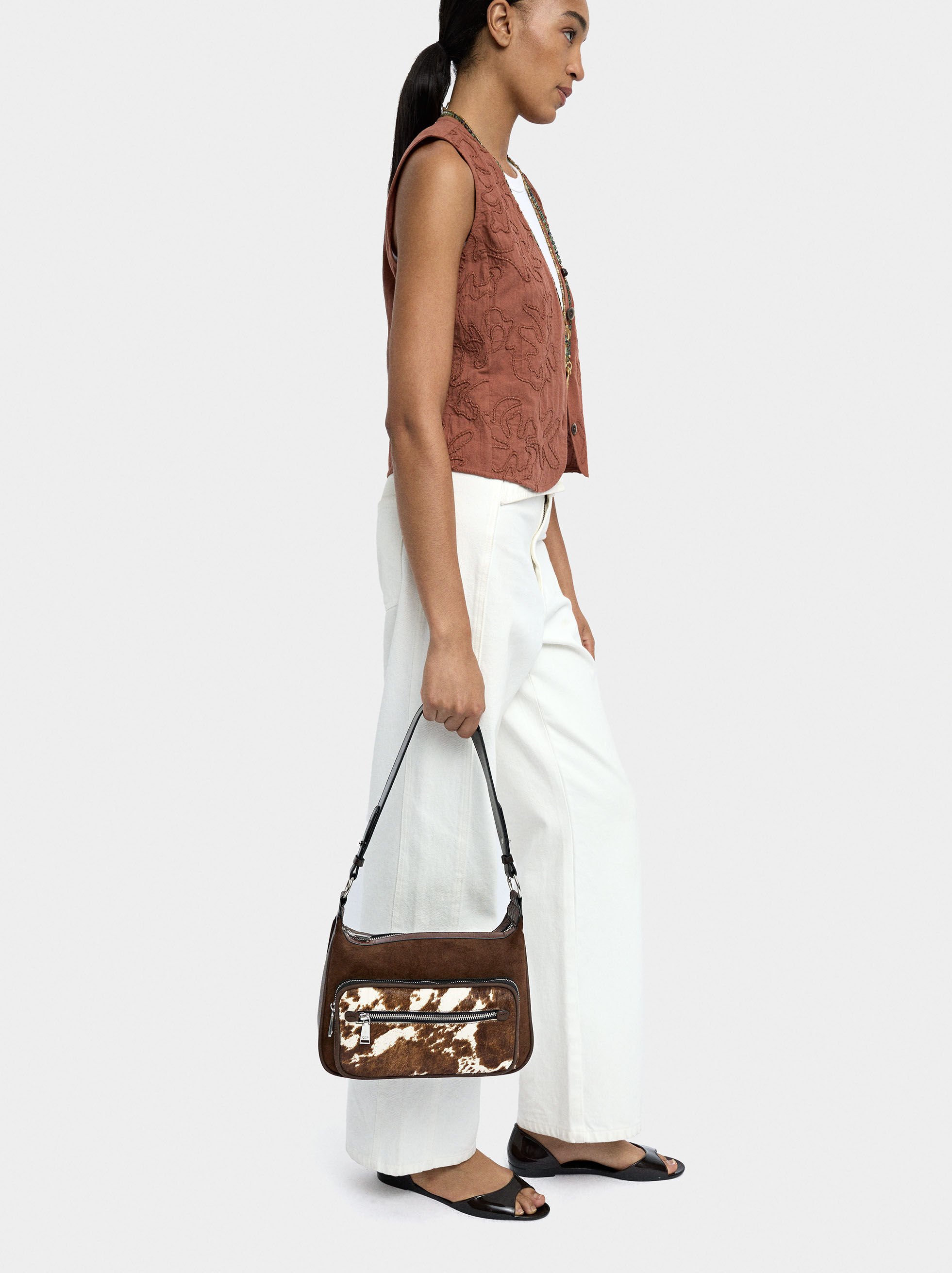 Crossbody Bags | Women's Shoulder Bags | Parfois