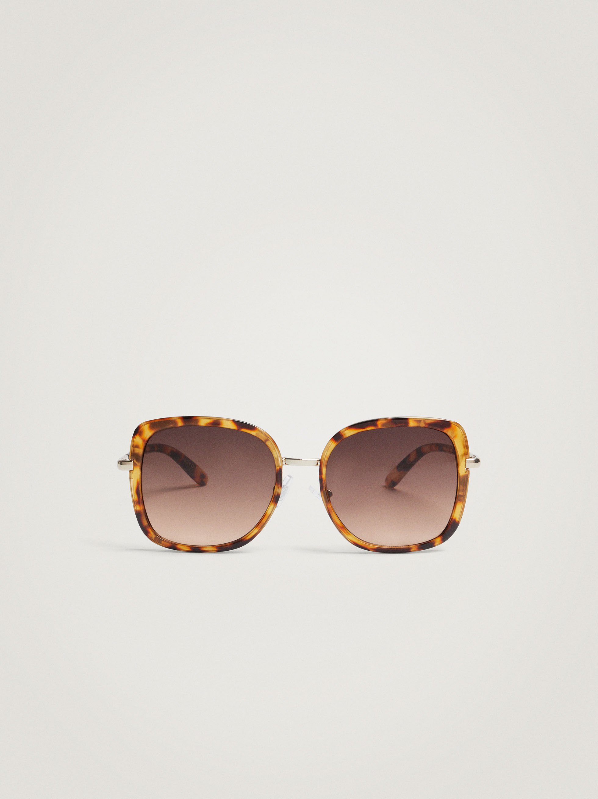 Resin sunglasses clearance