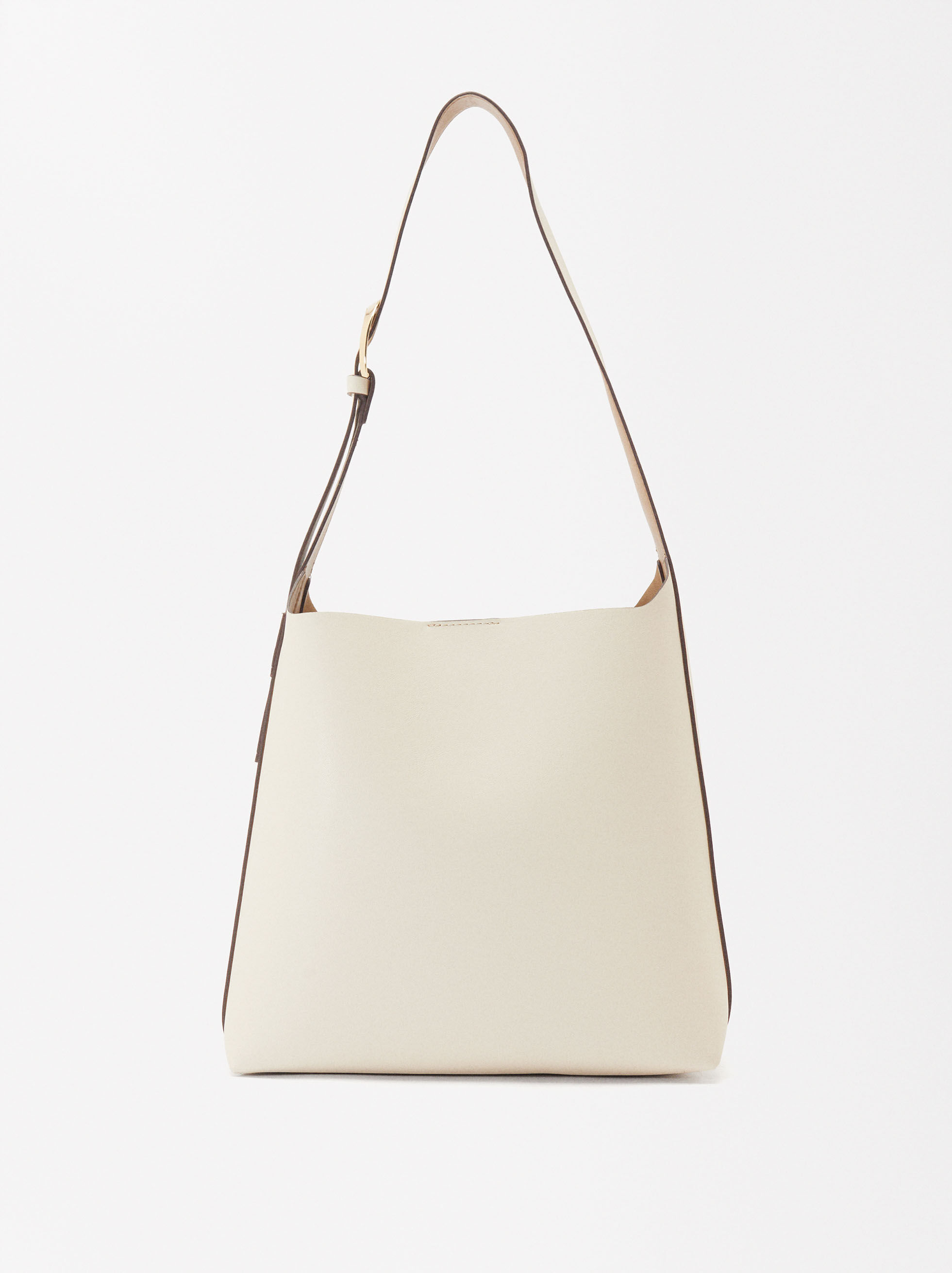 Everyday shoulder bag sales