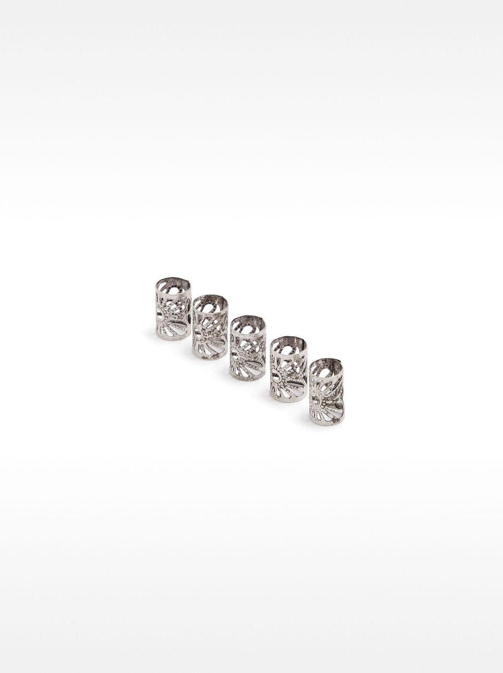 Adorns per a trenes de cabell