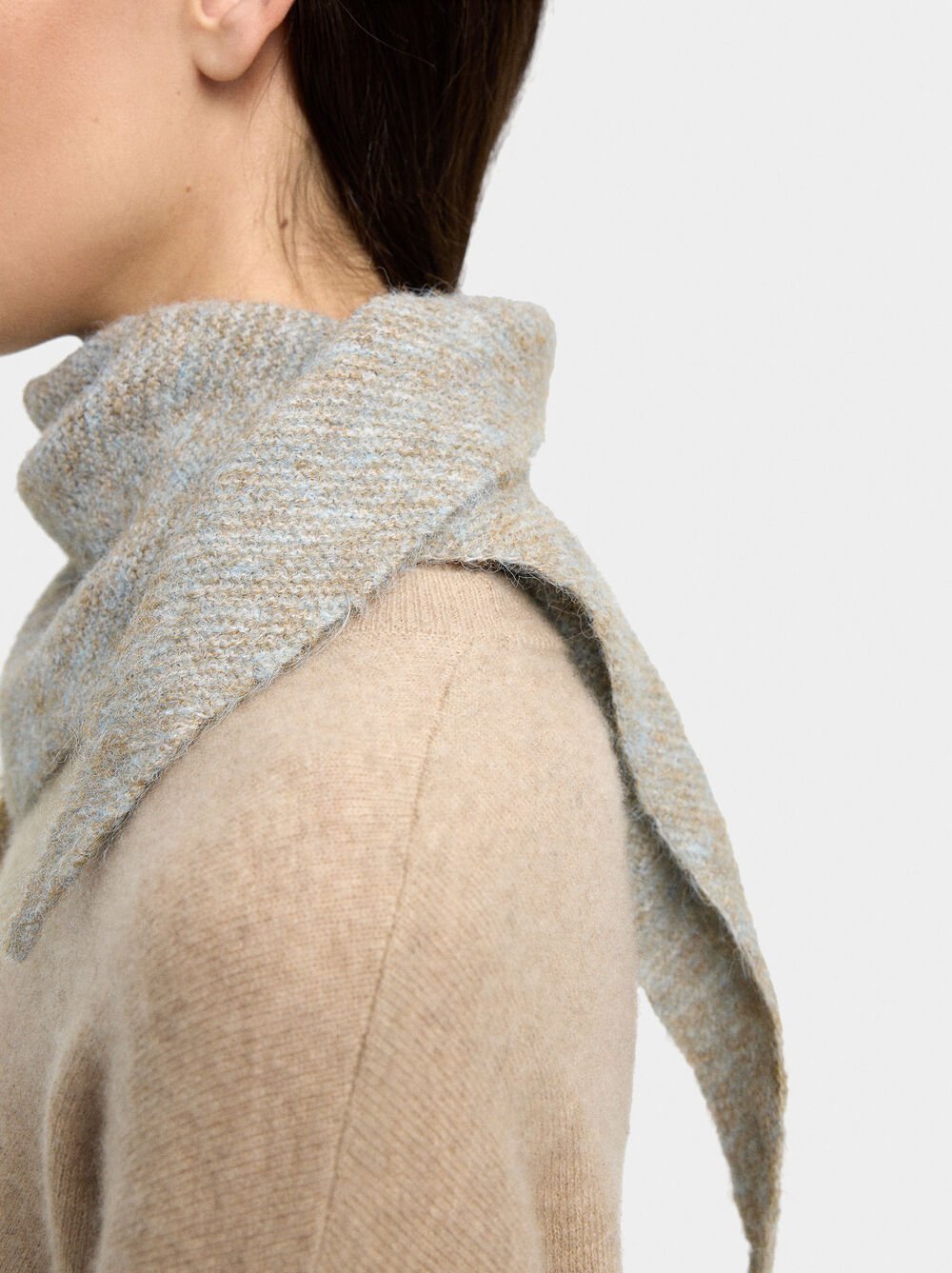 Mocador multifuncional