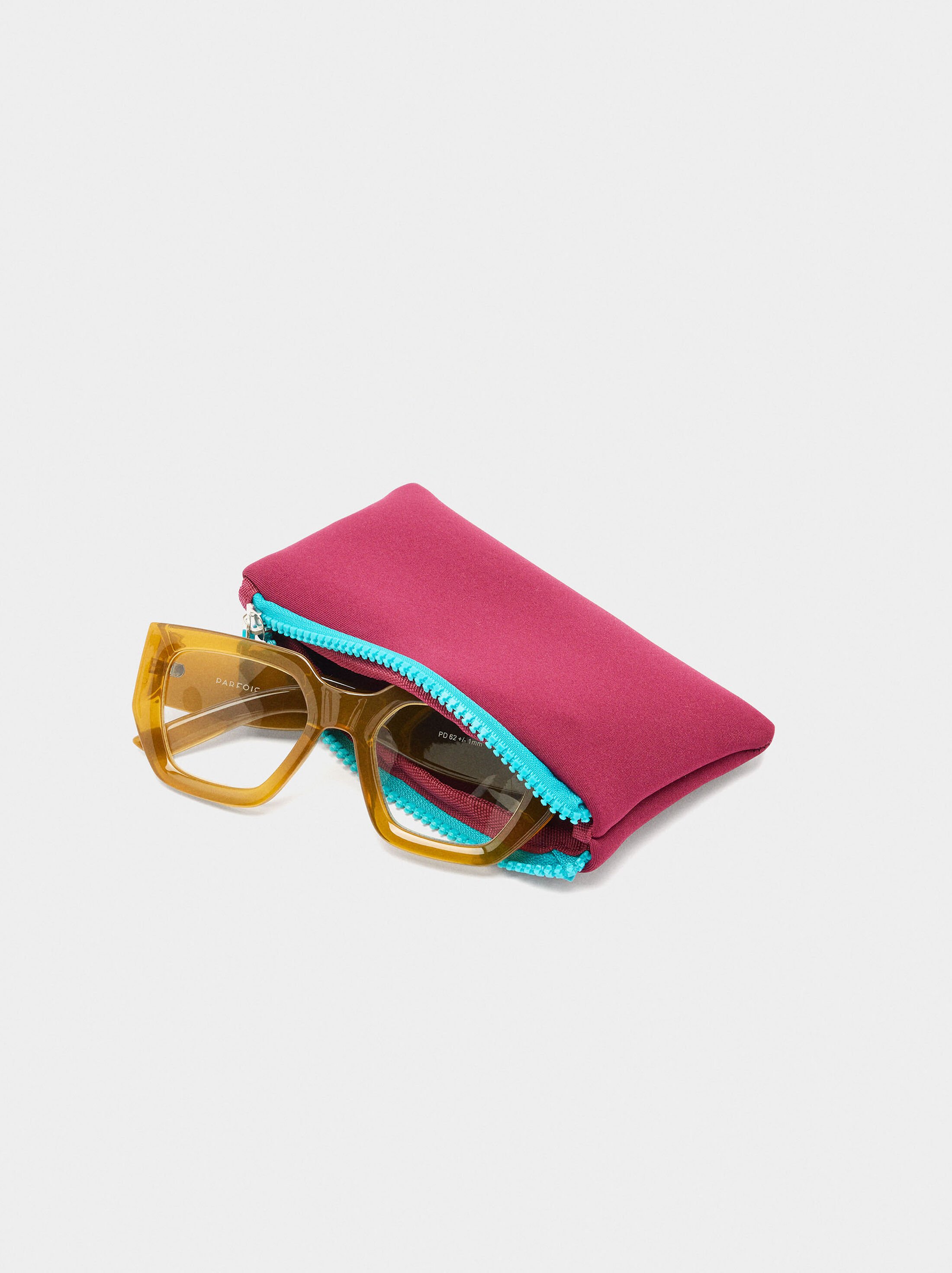 Graduated reading glasses 1.5 x image number 3.0