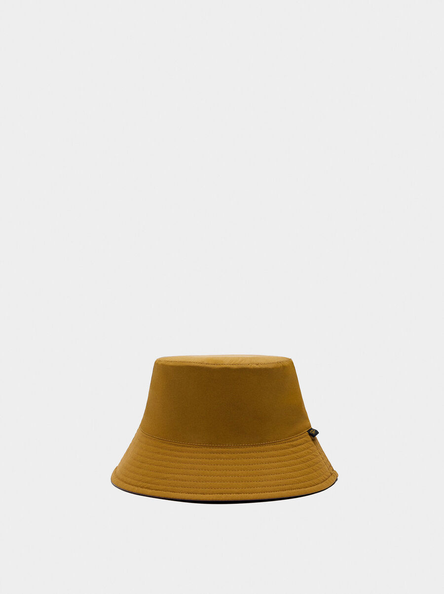 Gorro bucket reversible