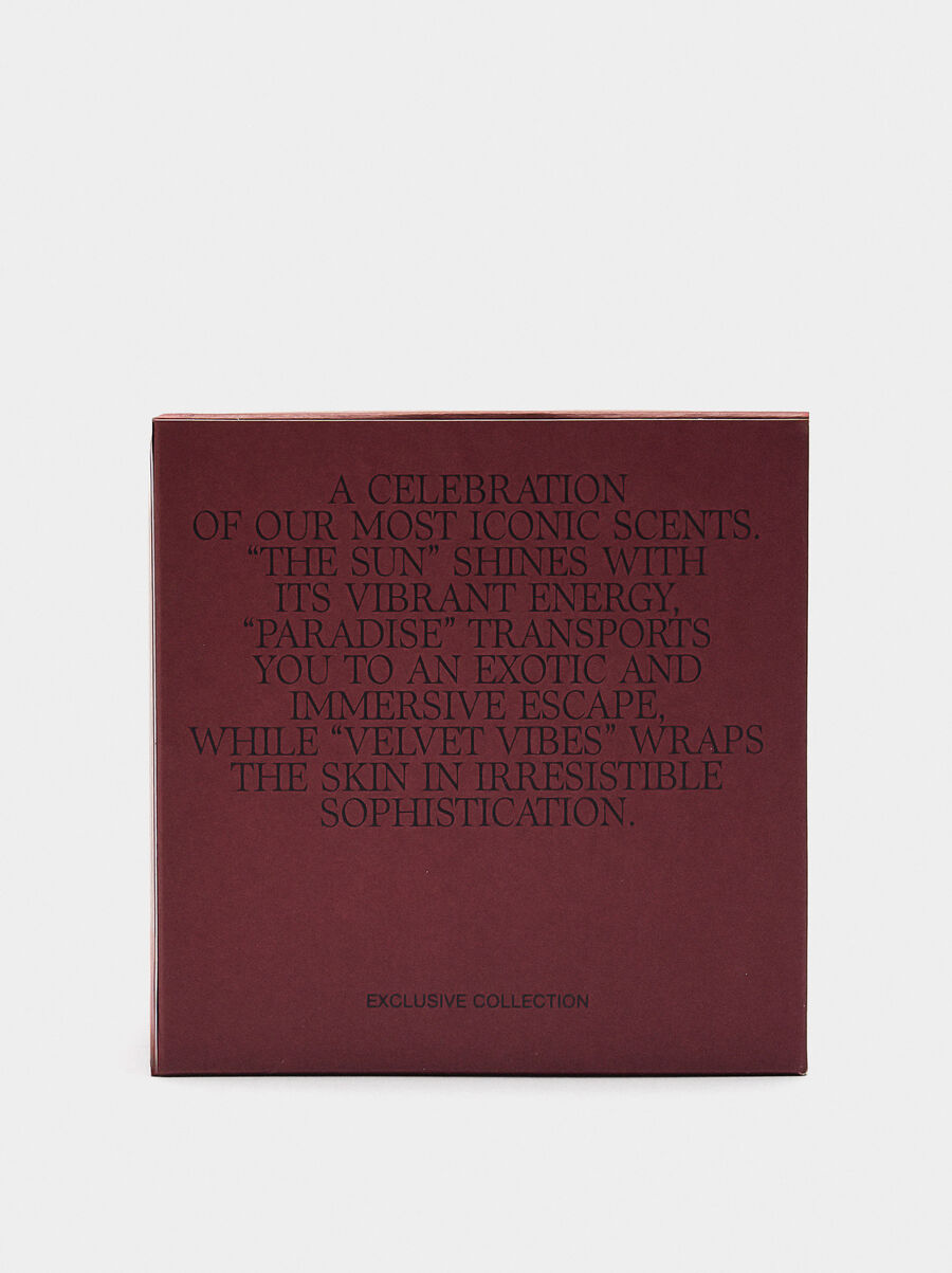 Perfume Velvet Vibes - Timeless Collection