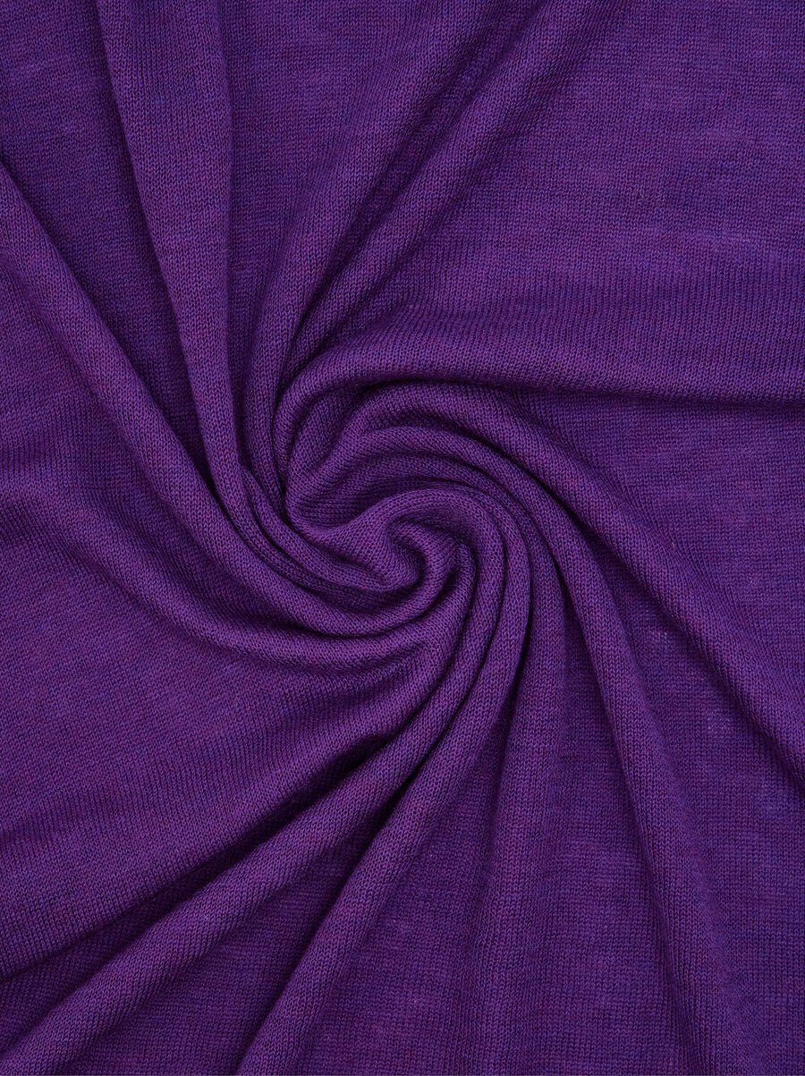 Shawl with 100% wool