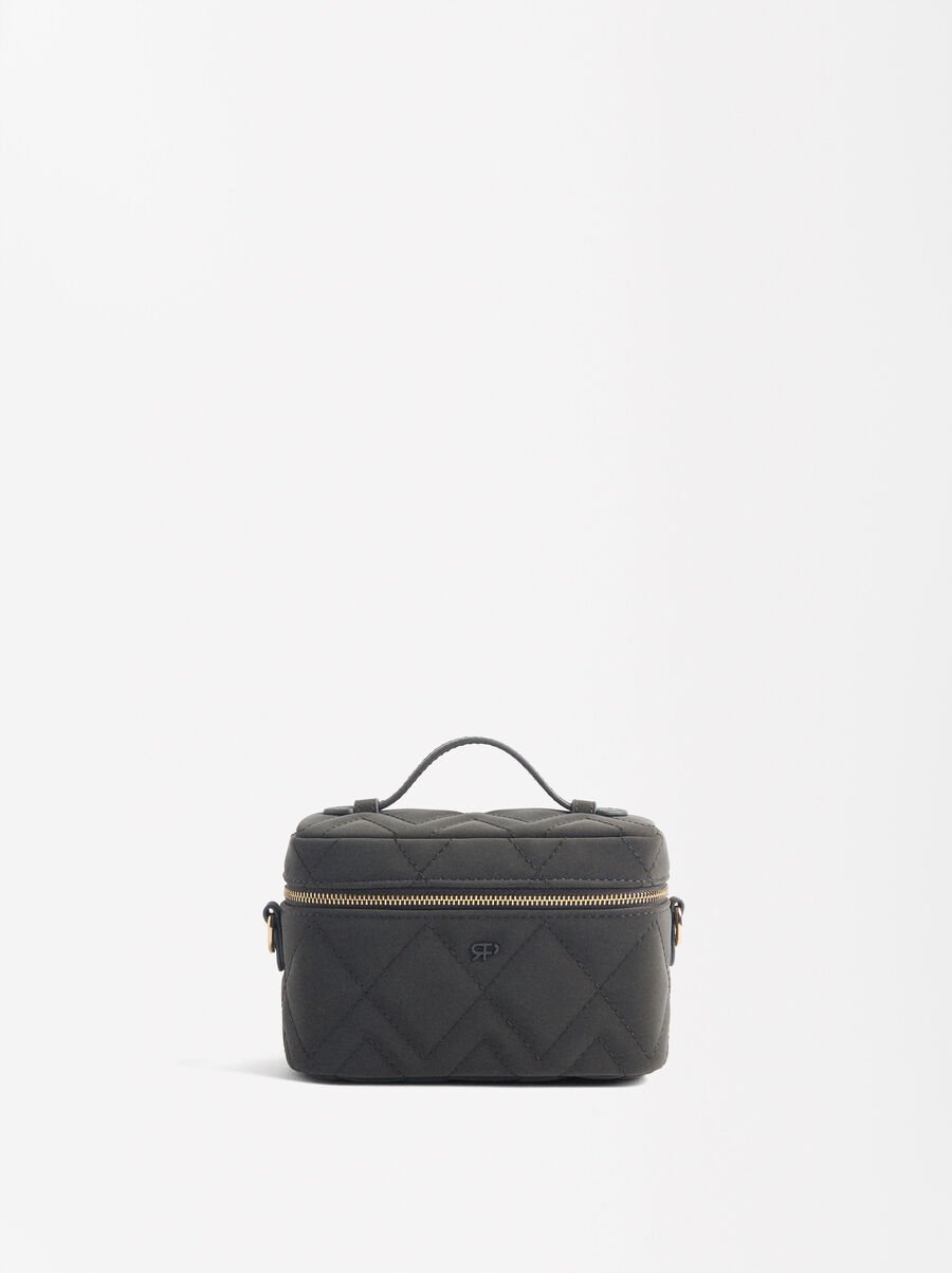 Bolsa acolchada multiusos