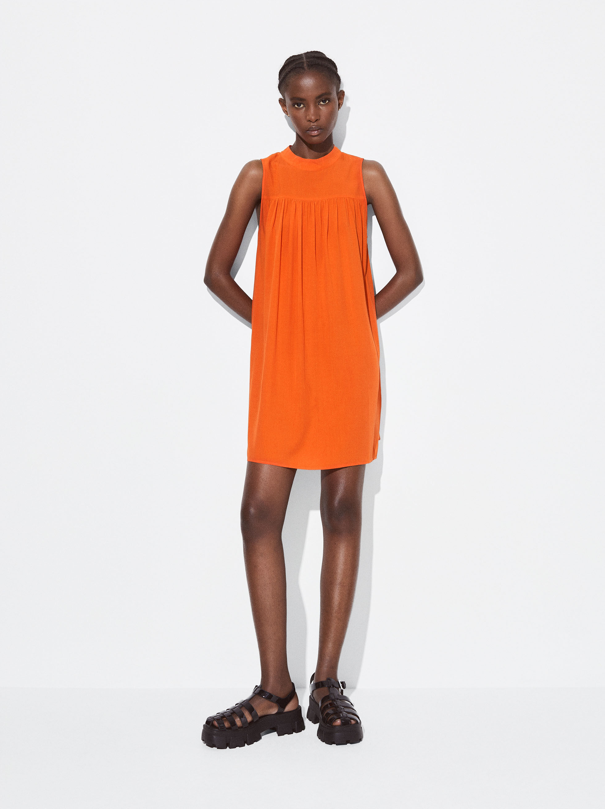 Shift dress summer shop 2019