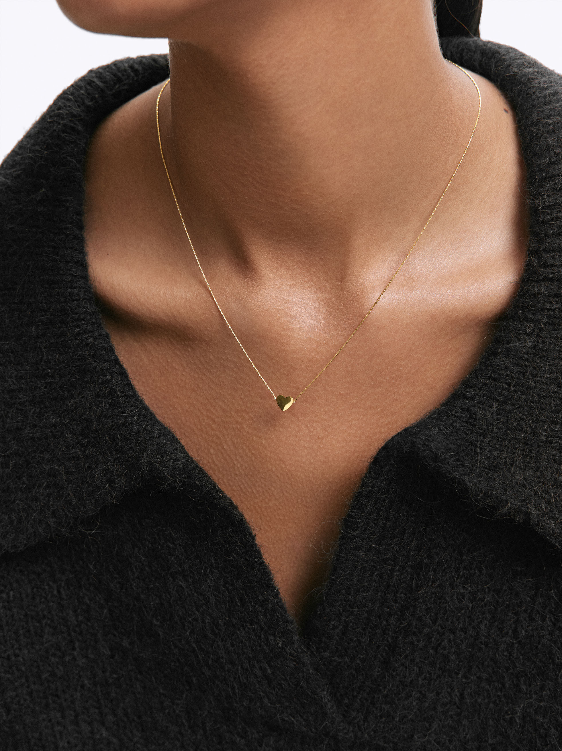 Women s Short Necklaces Parfois