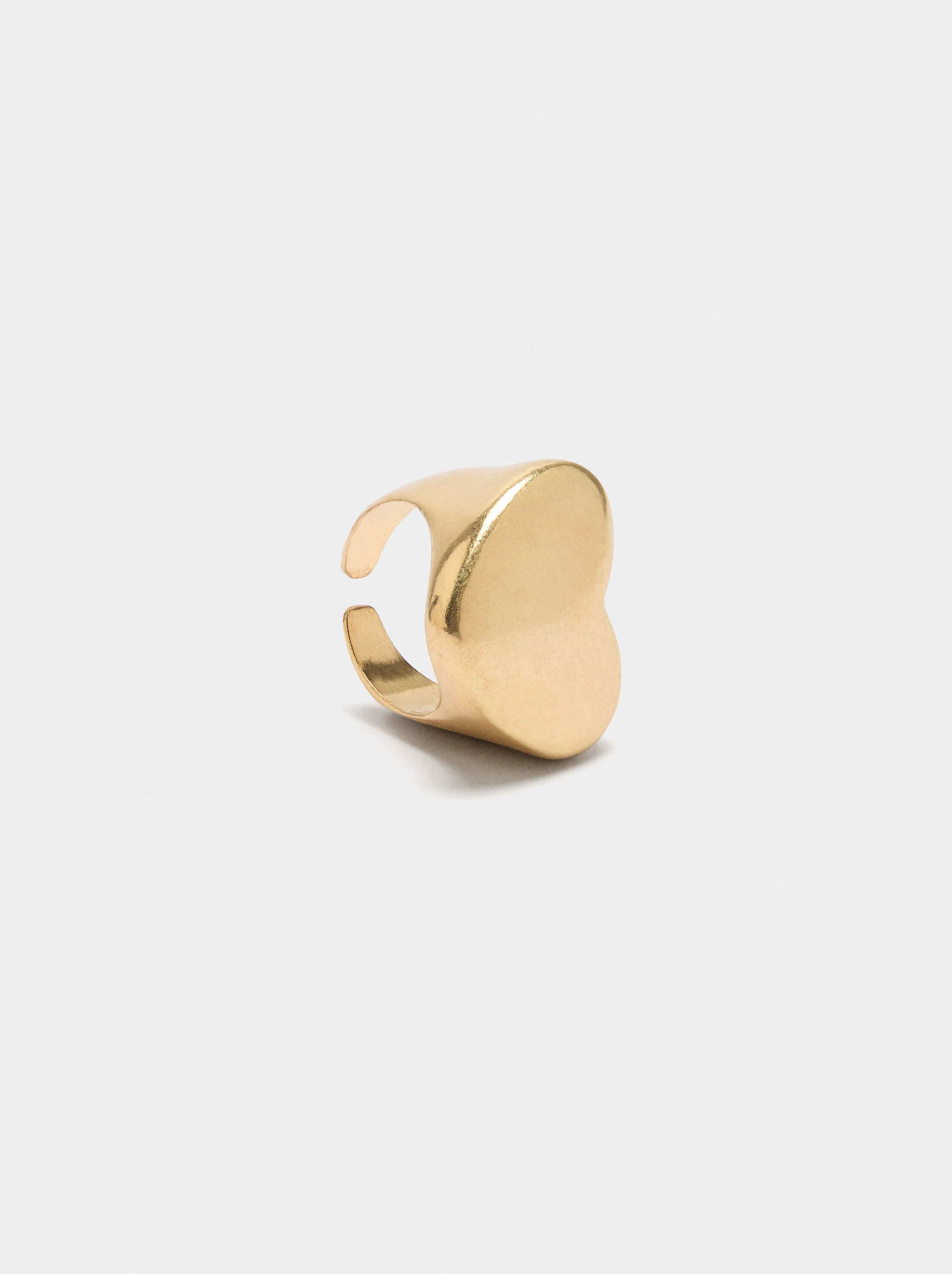 Heart ring image number 1.0
