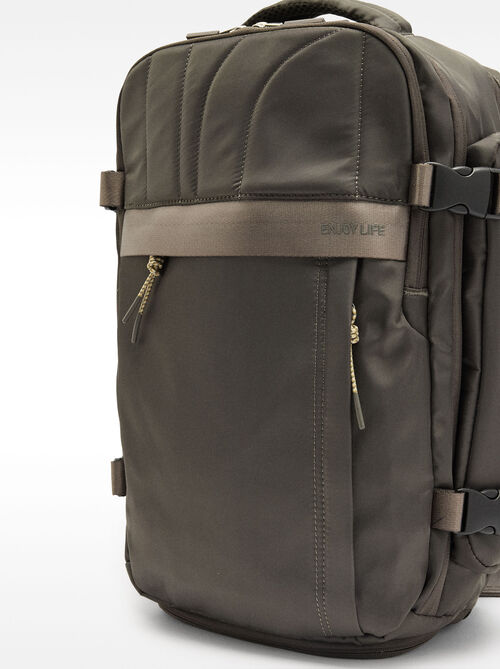 Sac à dos cabine en nylon