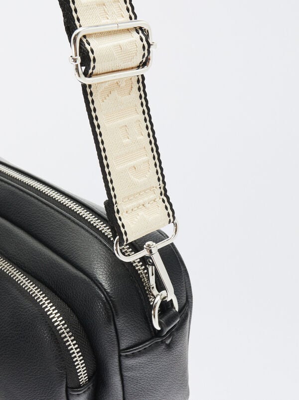 Bag strap