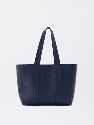 Personalized Everyday Tote Bag  image number 0.0