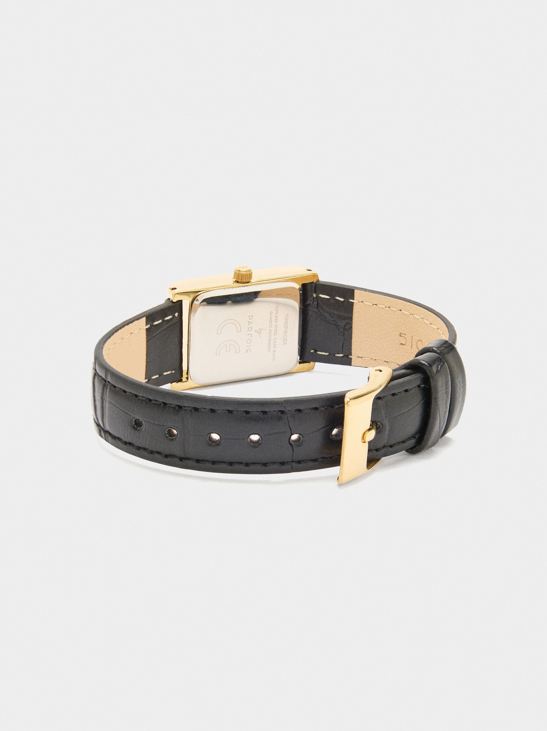 Reloj pulsera grabado animal image number 3.0