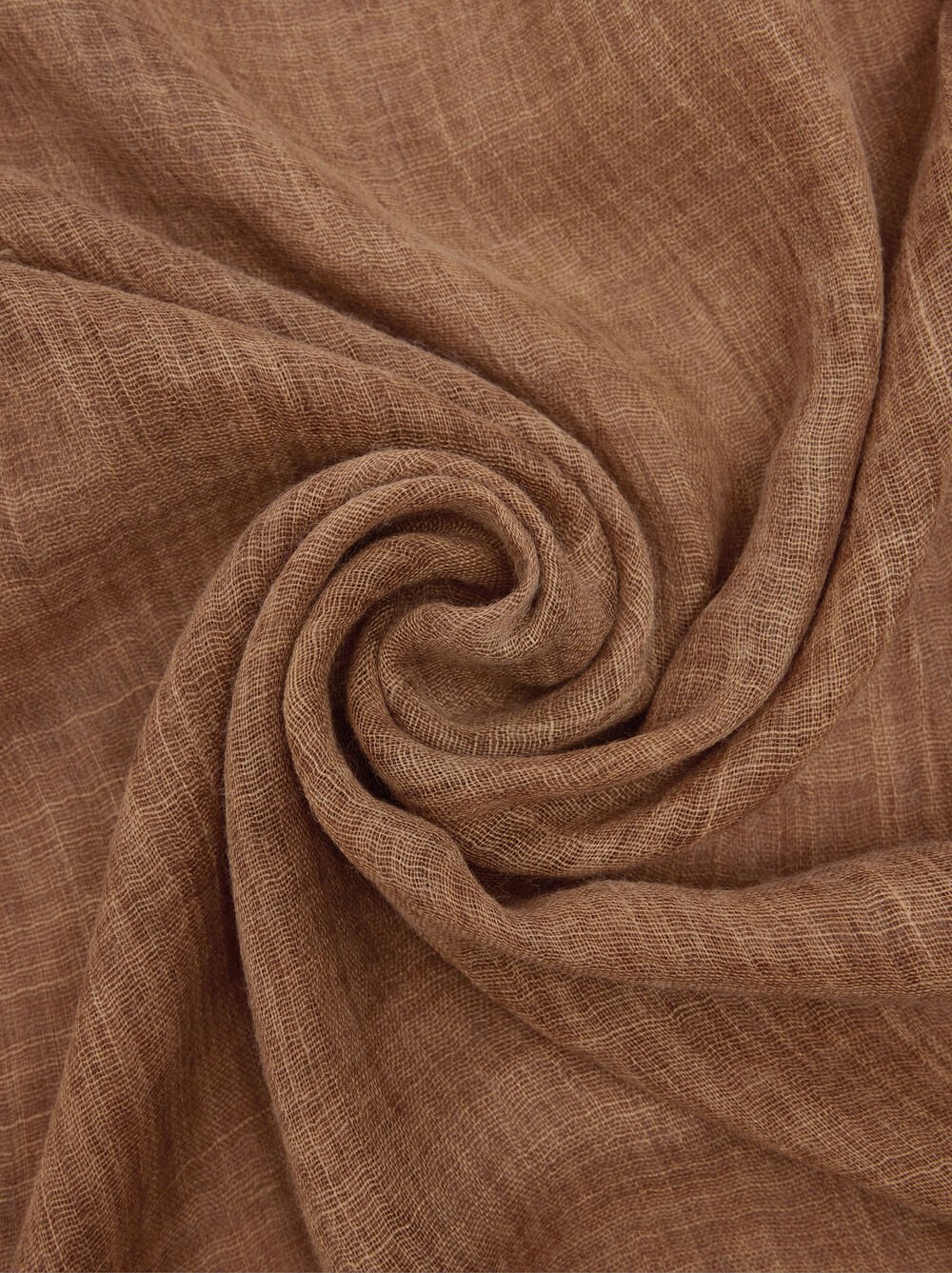 Wool blended pashmina