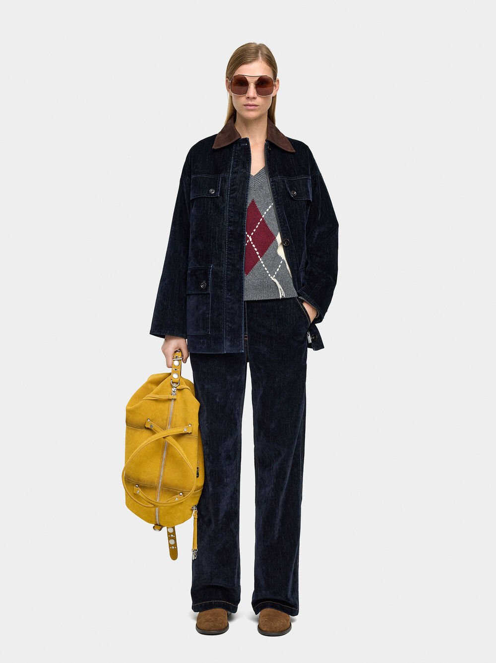 SHOP THE LOOK