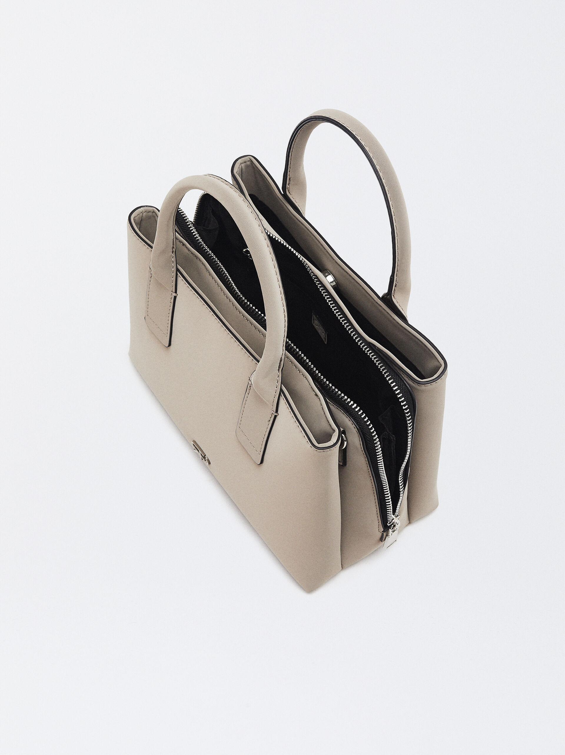 Borsa Tote Everyday image number 4.0