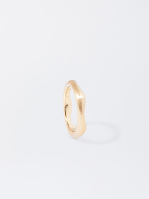 Irregular Golden Ring image number 2.0