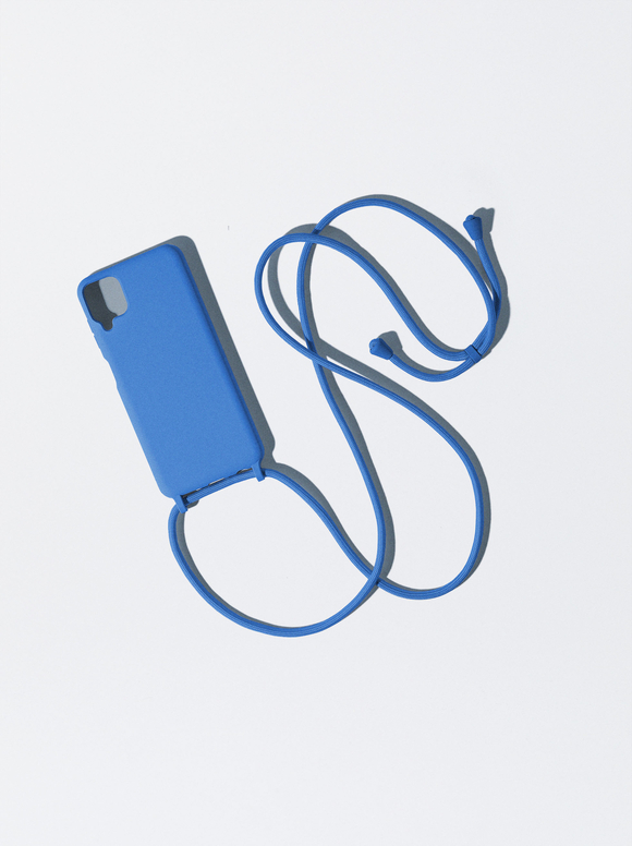 Samsung Galaxy A12 Phone Case, , hi-res