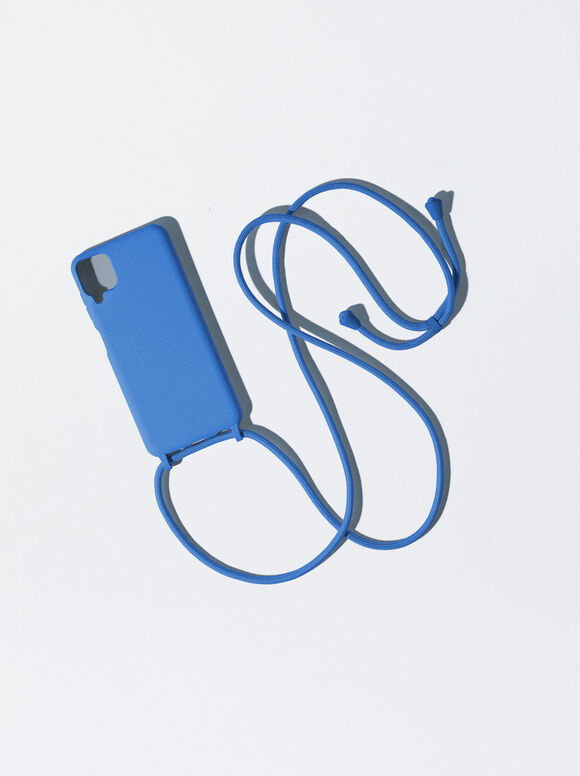Samsung Galaxy A12 Phone Case, , hi-res