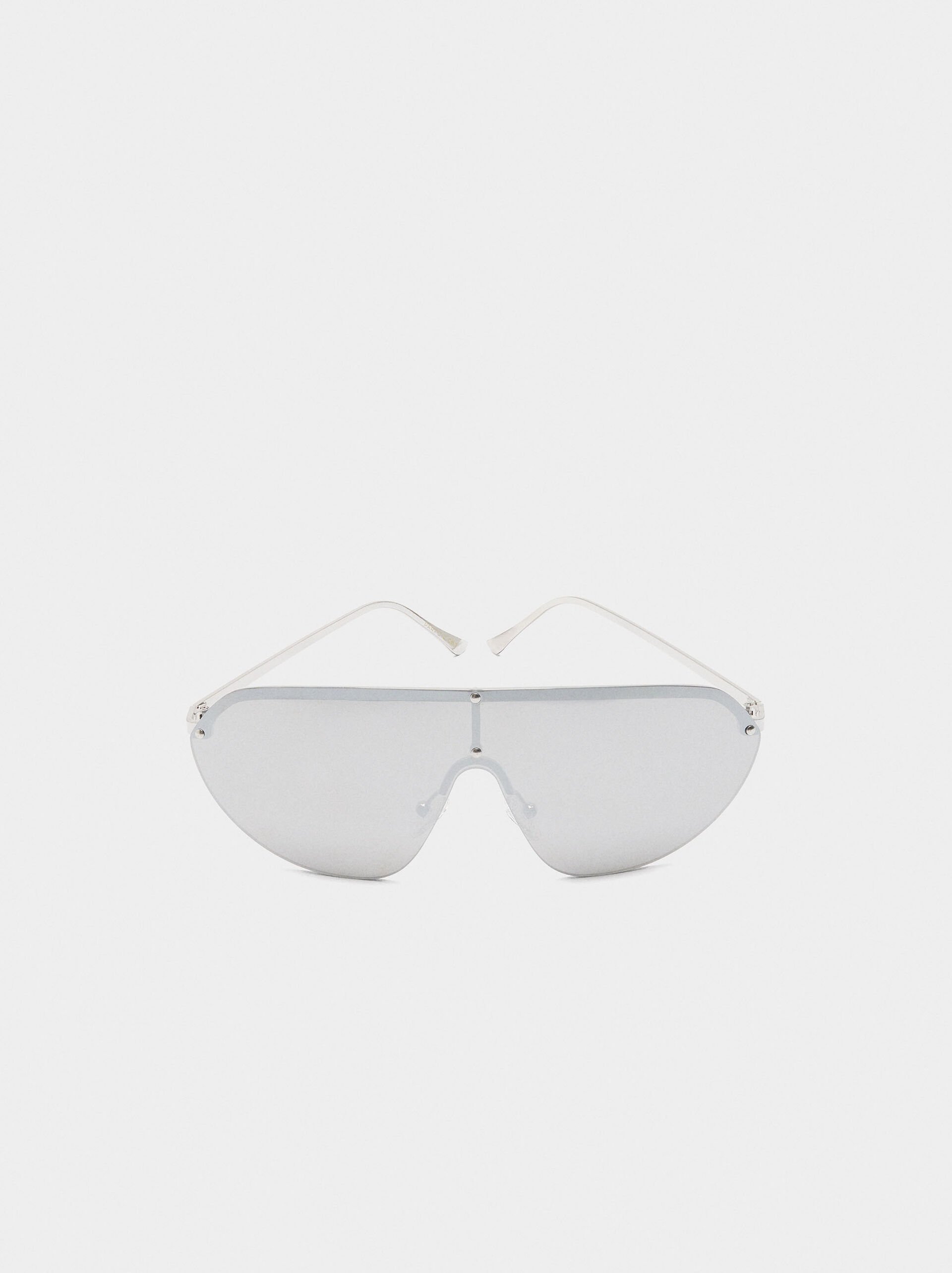 Verspiegelte Sonnenbrille image number 0.0
