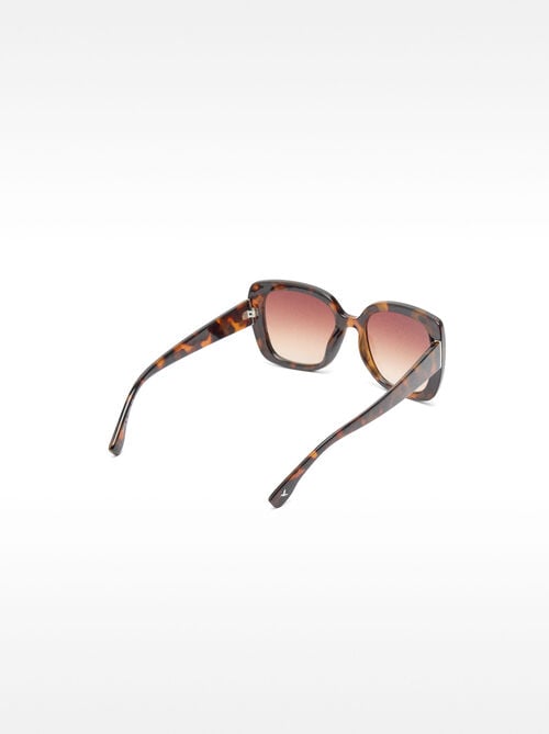 Gafas de sol mariposa