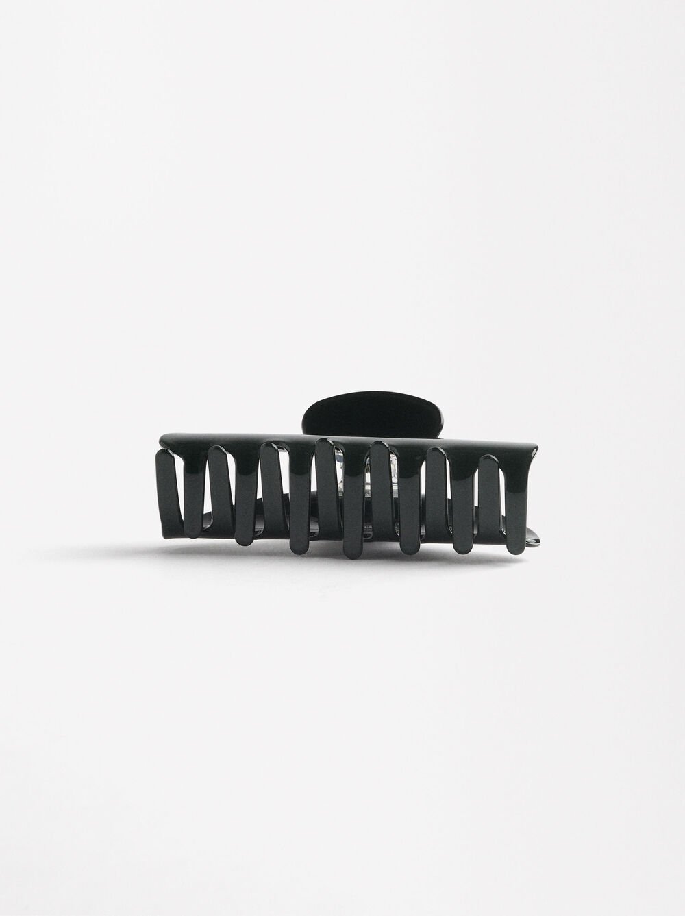 Hair claw