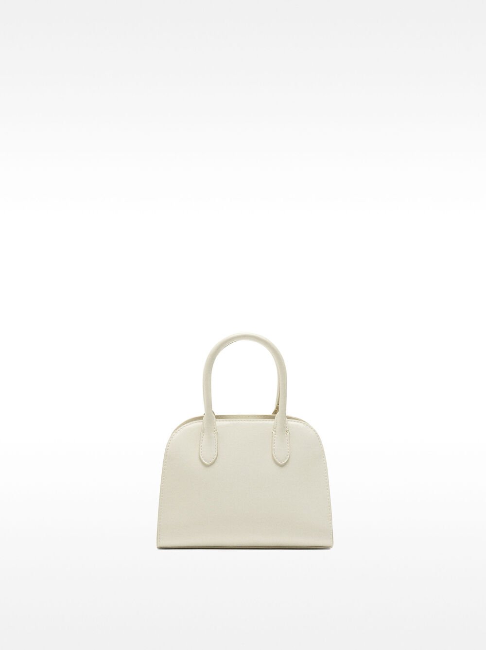 Tote bag with shoulder strap