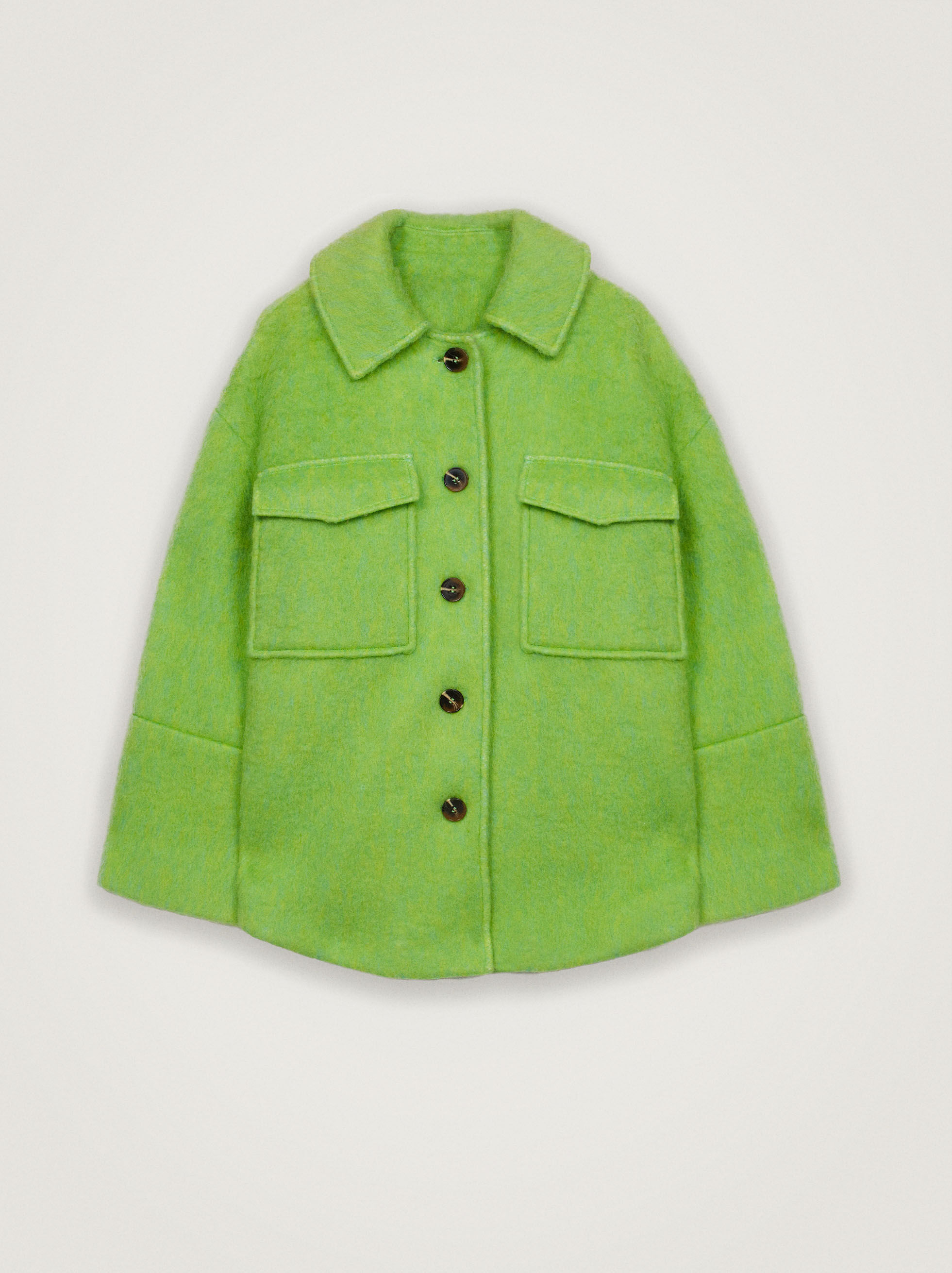 Chaquetas parfois