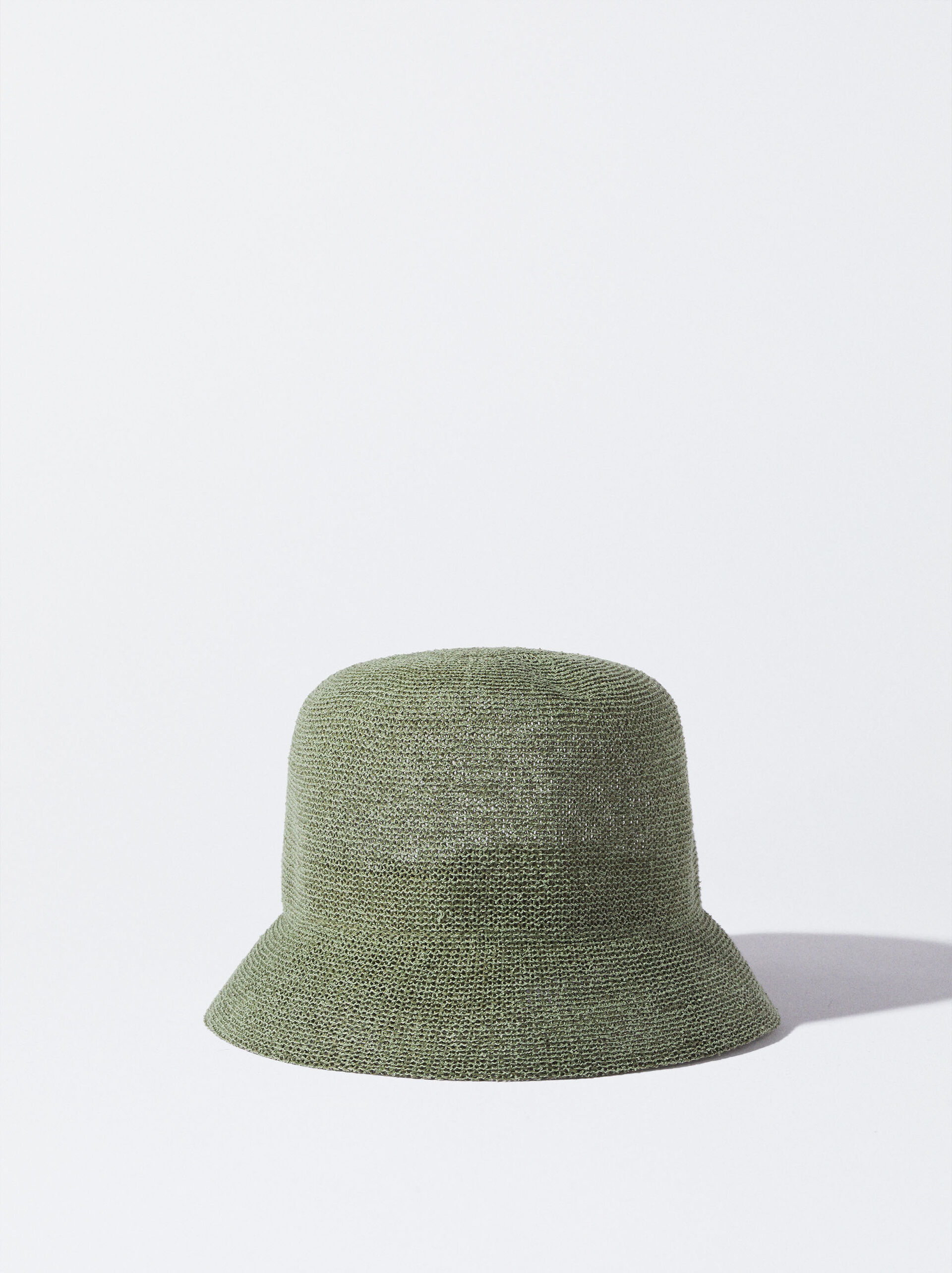 Knit Hat image number 0.0