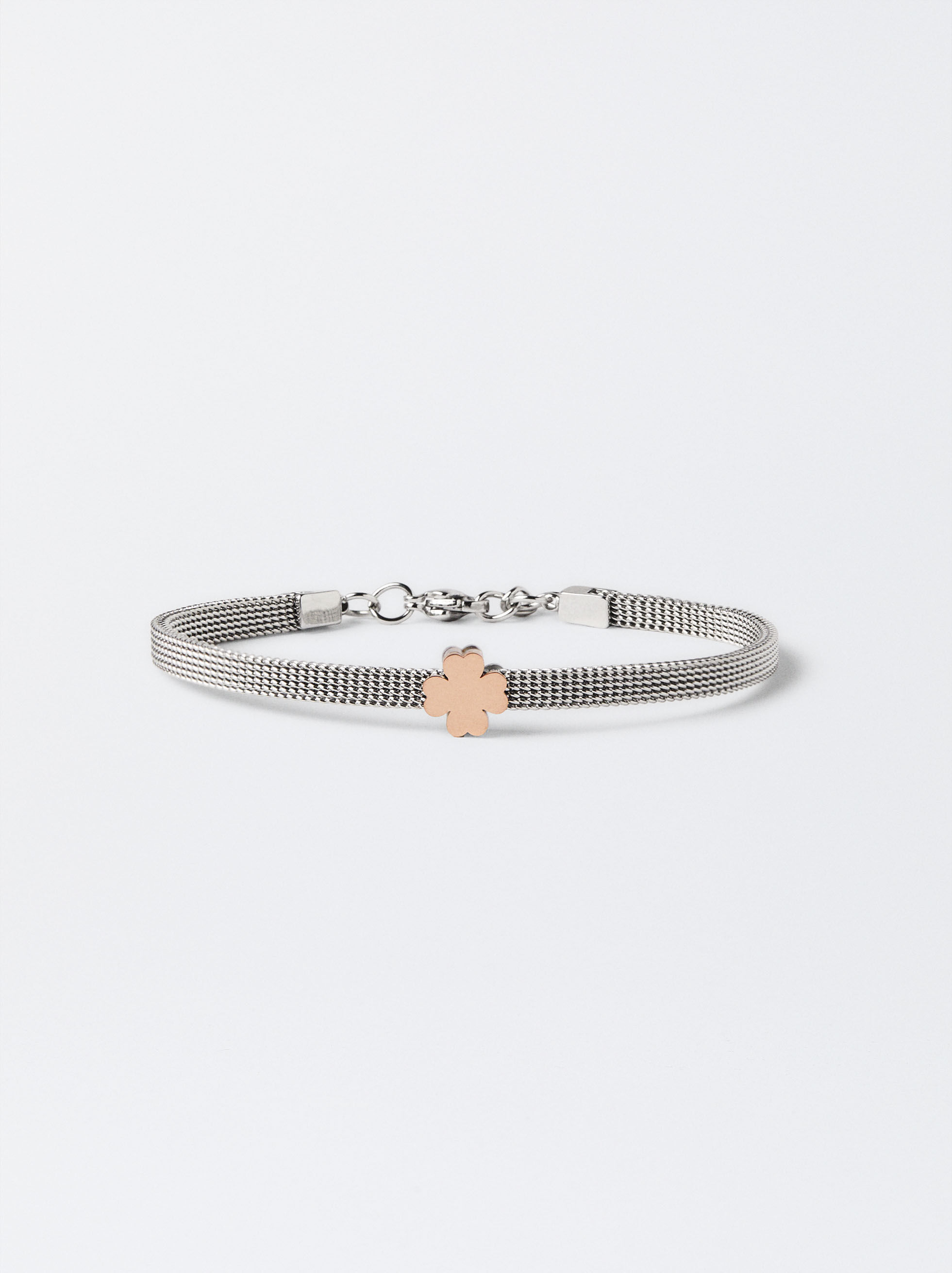Women s Stainless Steel Bracelets Parfois