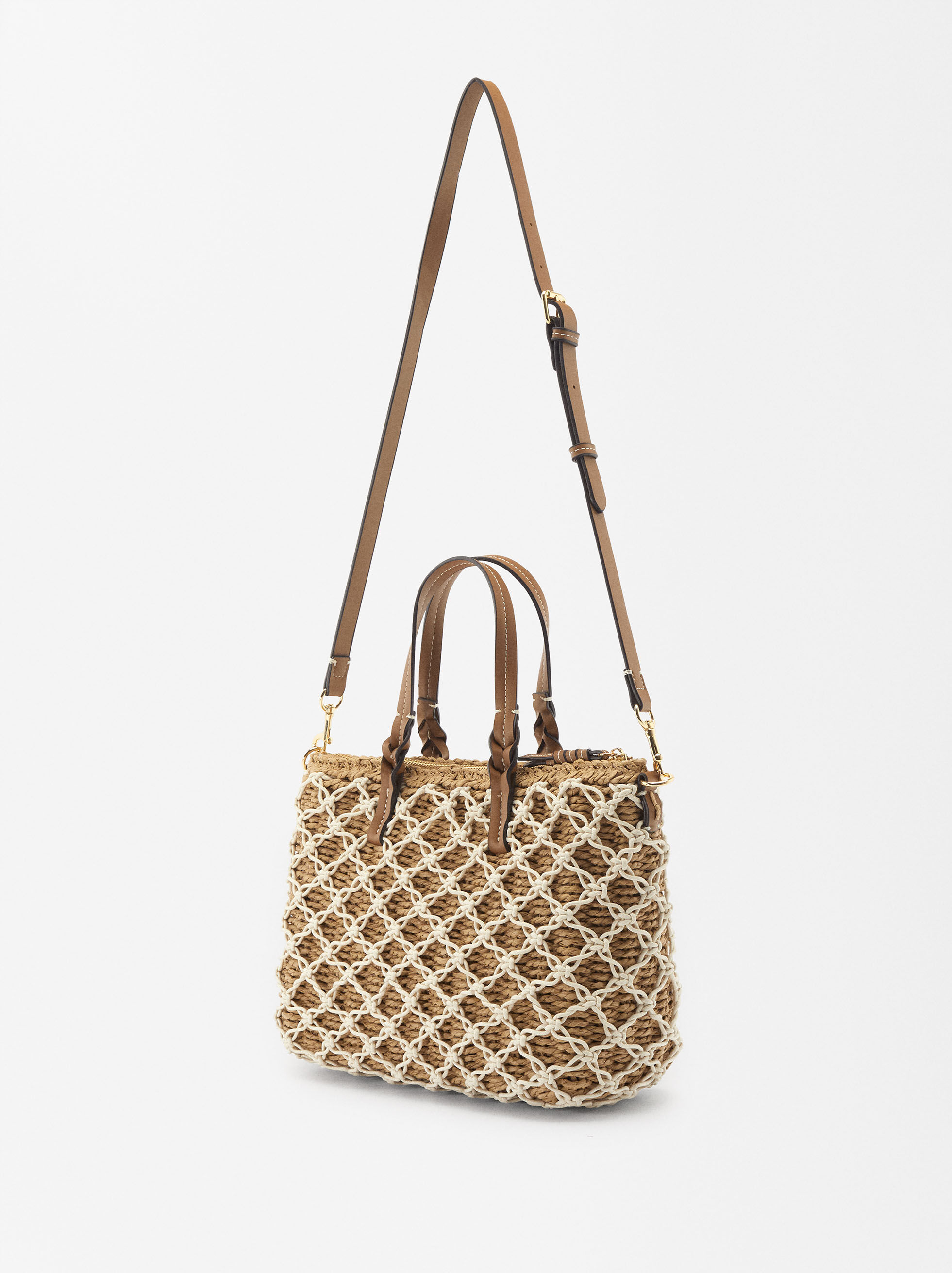 Bolsos de Mano de Mujer Rebajas PARFOIS