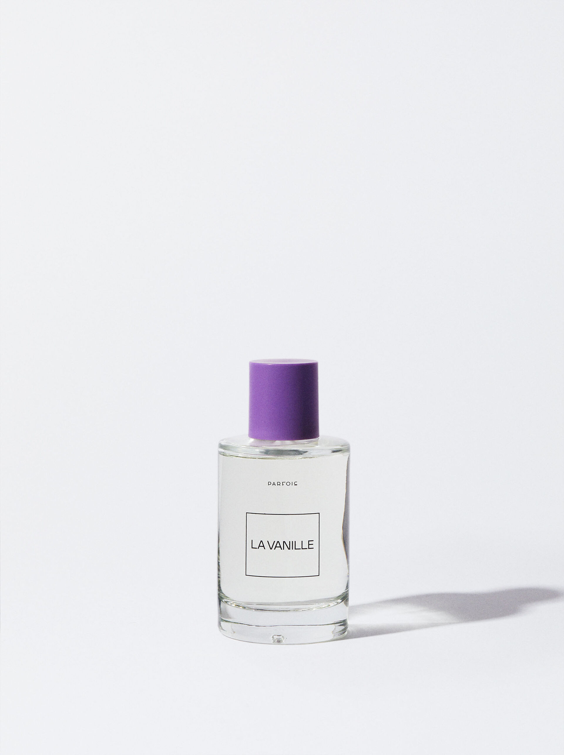 Perfume La Vanille  image number 1.0
